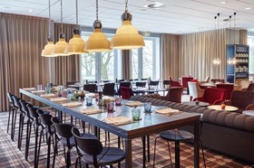 Holiday Inn Lübeck