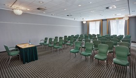 Holiday Inn Lübeck