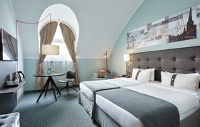 Holiday Inn Lübeck