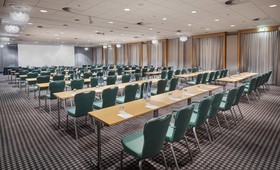 Holiday Inn Lübeck