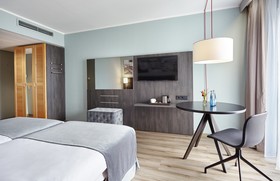 Holiday Inn Lübeck