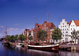 Holiday Inn Lübeck