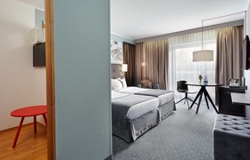 Holiday Inn Lübeck