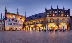 Holiday Inn Lübeck