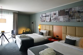 Holiday Inn Lübeck