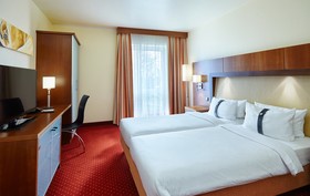 Holiday Inn Lübeck
