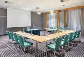 Holiday Inn Lübeck