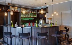 Holiday Inn Lübeck