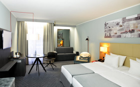 Holiday Inn Lübeck