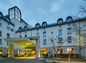 Holiday Inn Lübeck