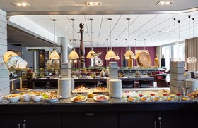 Holiday Inn Lübeck