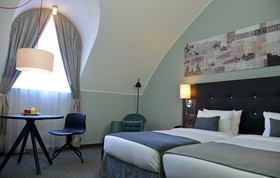 Holiday Inn Lübeck