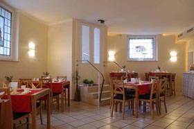NOVUM Hotel Hansestadt Lübeck