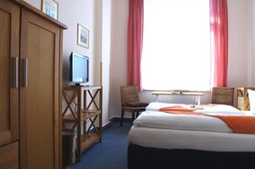 NOVUM Hotel Hansestadt Lübeck