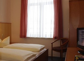 NOVUM Hotel Hansestadt Lübeck