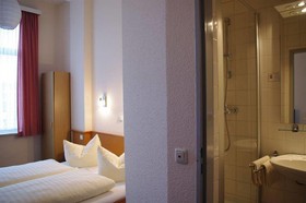 NOVUM Hotel Hansestadt Lübeck