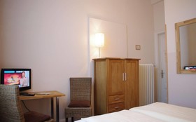 NOVUM Hotel Hansestadt Lübeck