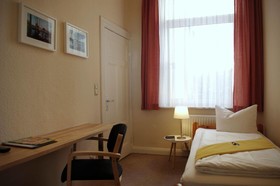 NOVUM Hotel Hansestadt Lübeck