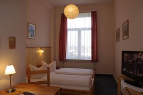 NOVUM Hotel Hansestadt Lübeck