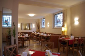 NOVUM Hotel Hansestadt Lübeck