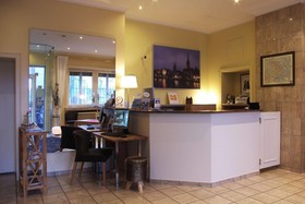 NOVUM Hotel Hansestadt Lübeck
