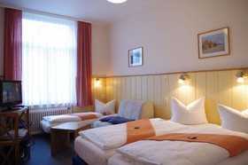 NOVUM Hotel Hansestadt Lübeck