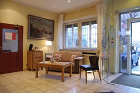 NOVUM Hotel Hansestadt Lübeck