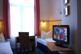 NOVUM Hotel Hansestadt Lübeck