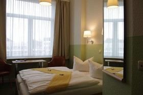 NOVUM Hotel Hansestadt Lübeck