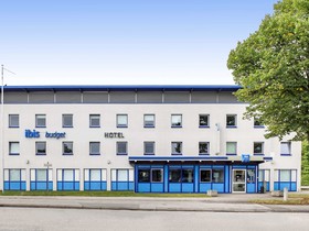 B&B HOTEL Lübeck Berliner-Platz