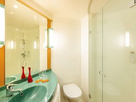 ibis Luebeck City