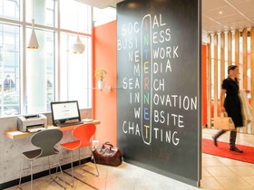 ibis Luebeck City
