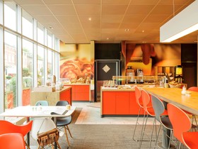 ibis Luebeck City