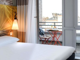 ibis Luebeck City