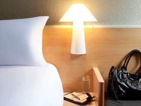 ibis Luebeck City