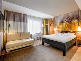 ibis Luebeck City