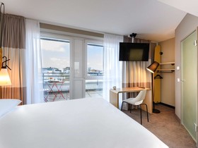 ibis Luebeck City