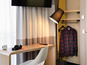 ibis Luebeck City