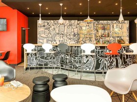 ibis Luebeck City