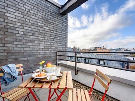 ibis Luebeck City