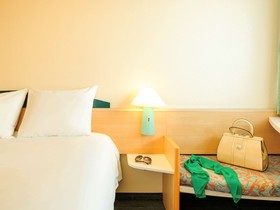 ibis Luebeck City