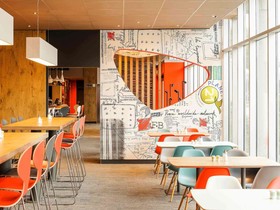 ibis Luebeck City