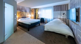 ibis Luebeck City