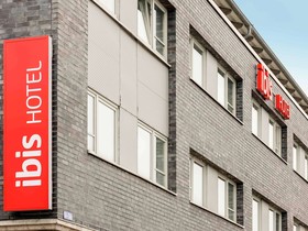 ibis Luebeck City