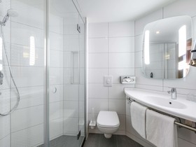 ibis Luebeck City