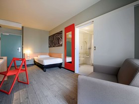ibis Luebeck City