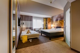 ibis Luebeck City