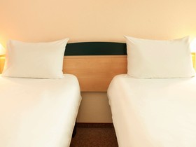 ibis Luebeck City