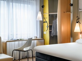 ibis Luebeck City
