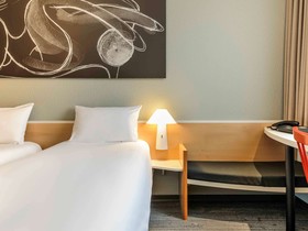 ibis Luebeck City